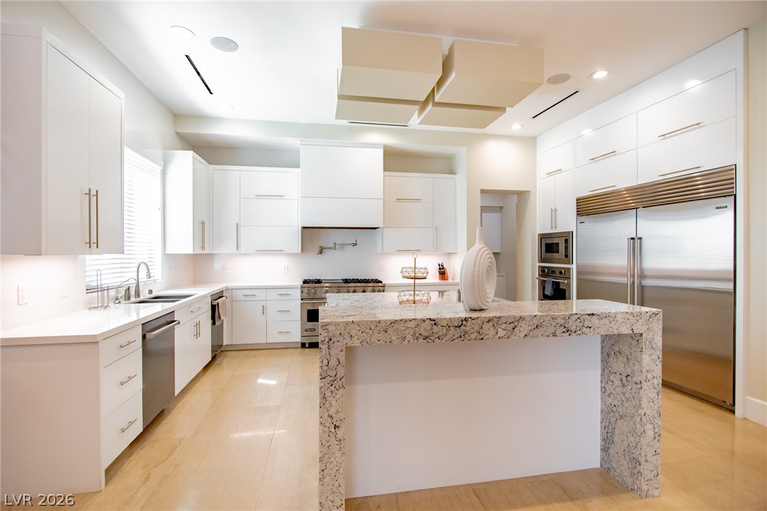 69 Hawk Ridge Drive Las Vegas, NV 89135 - Photo 19 of 76