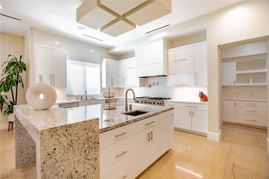 69 Hawk Ridge Drive Las Vegas, NV 89135 - Photo 20 of 76