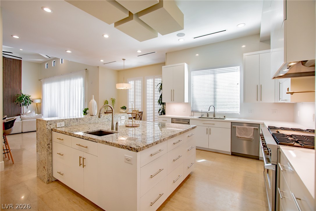 69 Hawk Ridge Drive Las Vegas, NV 89135 - Photo 23 of 76