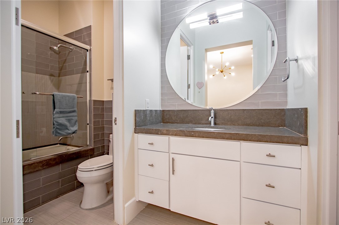 69 Hawk Ridge Drive Las Vegas, NV 89135 - Photo 26 of 76