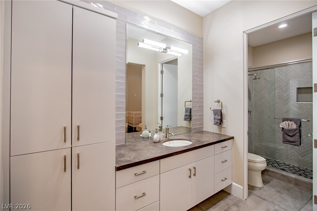 69 Hawk Ridge Drive Las Vegas, NV 89135 - Photo 32 of 76