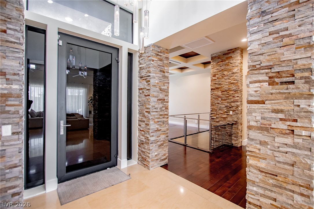 69 Hawk Ridge Drive Las Vegas, NV 89135 - Photo 33 of 76