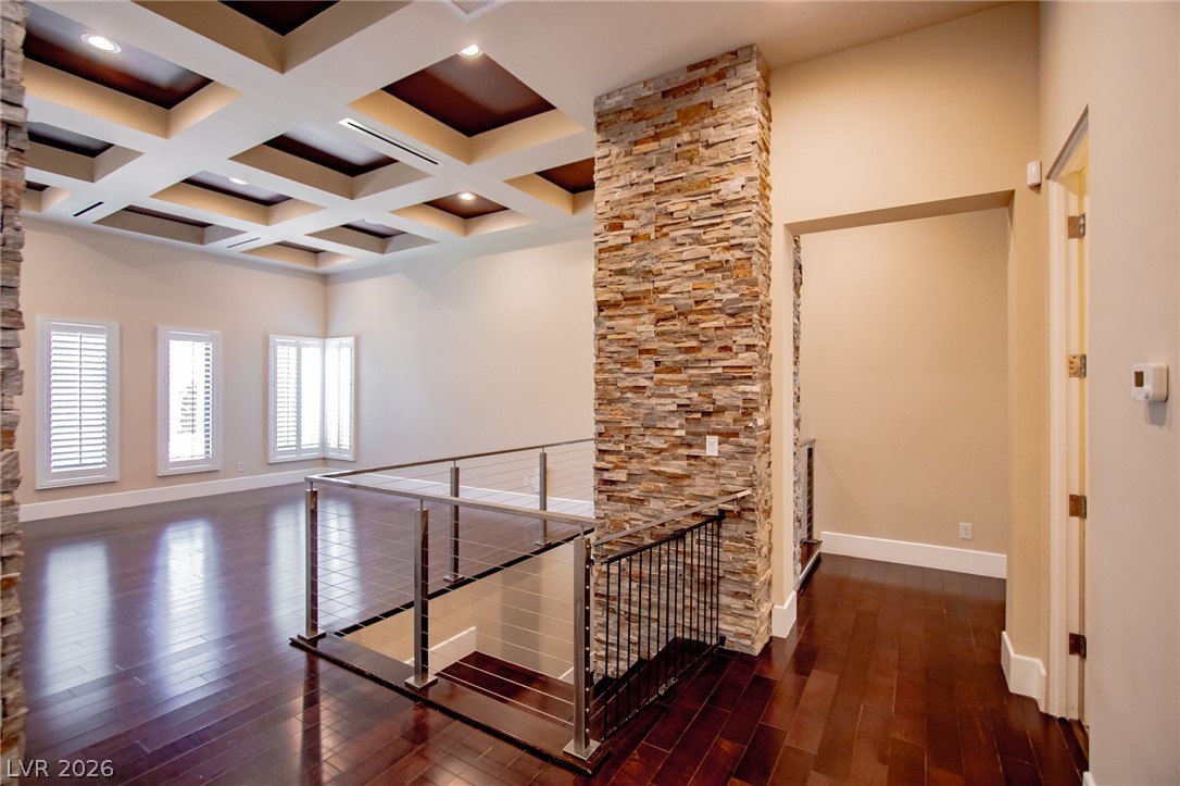 69 Hawk Ridge Drive Las Vegas, NV 89135 - Photo 34 of 76