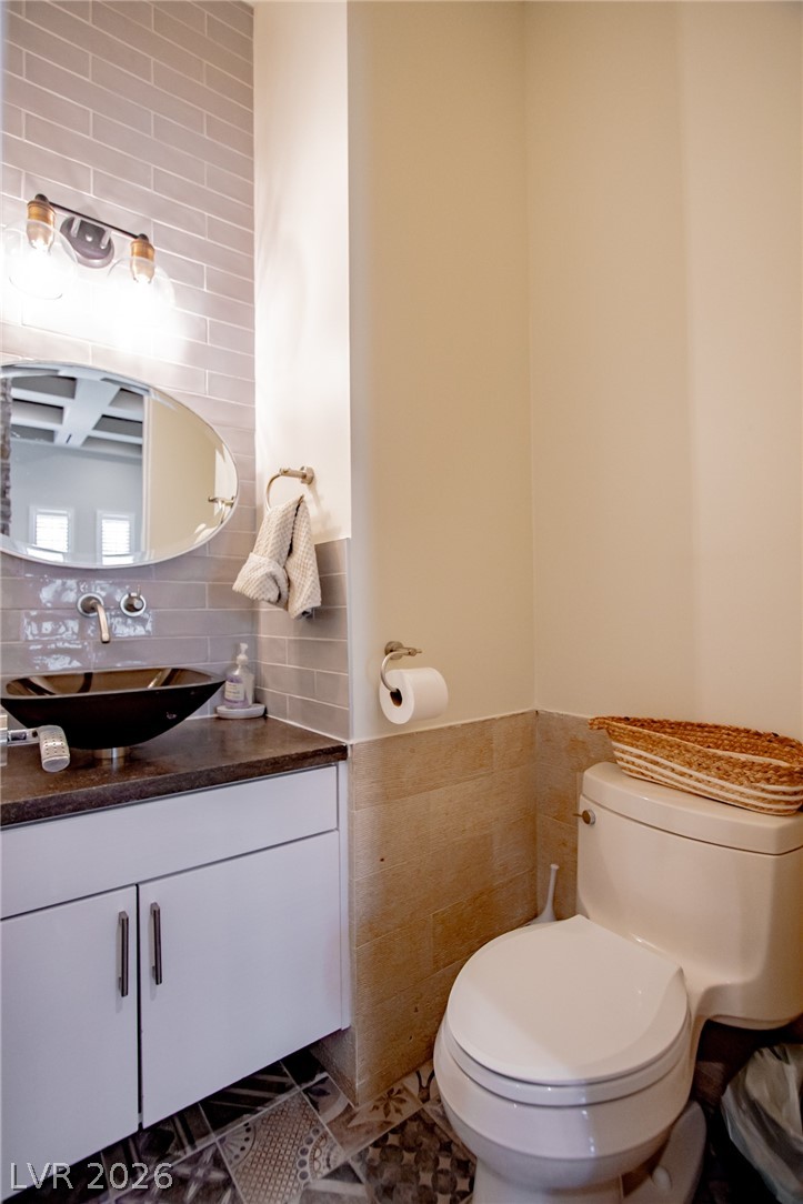 69 Hawk Ridge Drive Las Vegas, NV 89135 - Photo 35 of 76