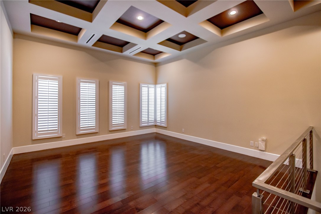 69 Hawk Ridge Drive Las Vegas, NV 89135 - Photo 36 of 76