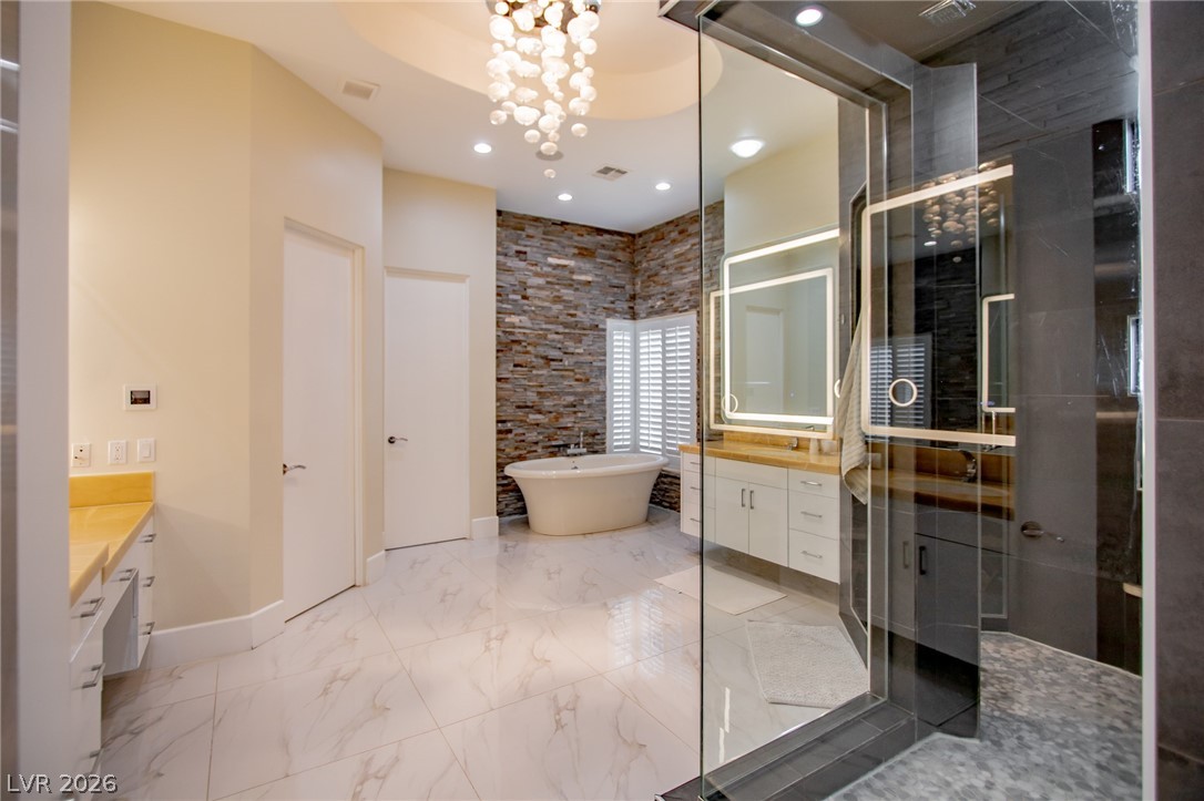 69 Hawk Ridge Drive Las Vegas, NV 89135 - Photo 40 of 76