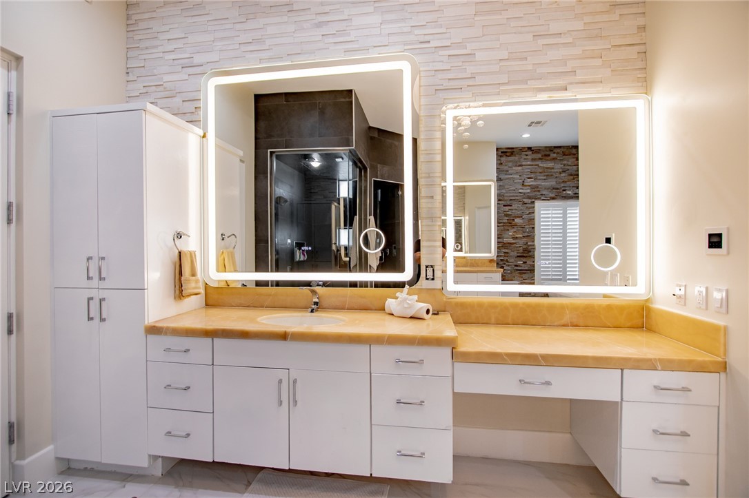 69 Hawk Ridge Drive Las Vegas, NV 89135 - Photo 41 of 76