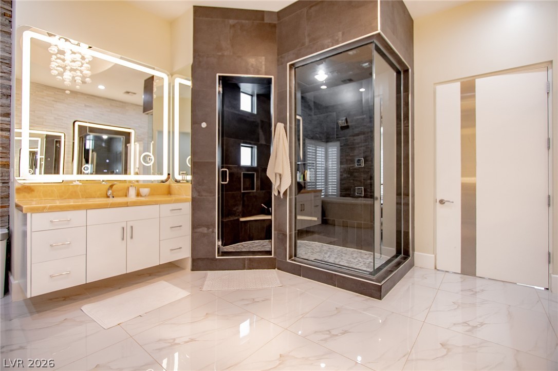 69 Hawk Ridge Drive Las Vegas, NV 89135 - Photo 42 of 76