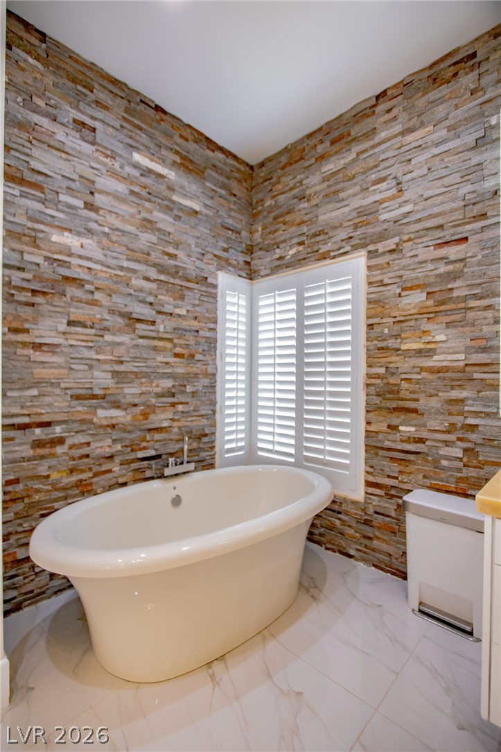 69 Hawk Ridge Drive Las Vegas, NV 89135 - Photo 46 of 76