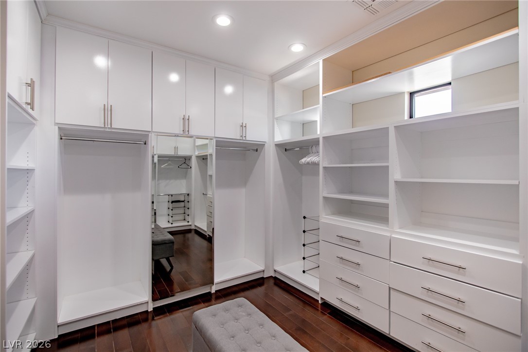 69 Hawk Ridge Drive Las Vegas, NV 89135 - Photo 48 of 76