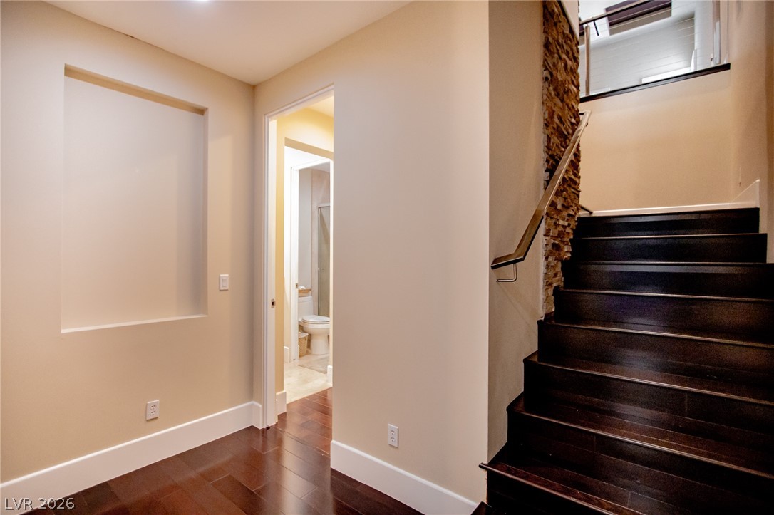 69 Hawk Ridge Drive Las Vegas, NV 89135 - Photo 50 of 76