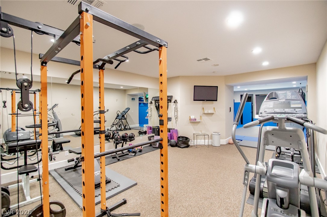 69 Hawk Ridge Drive Las Vegas, NV 89135 - Photo 57 of 76