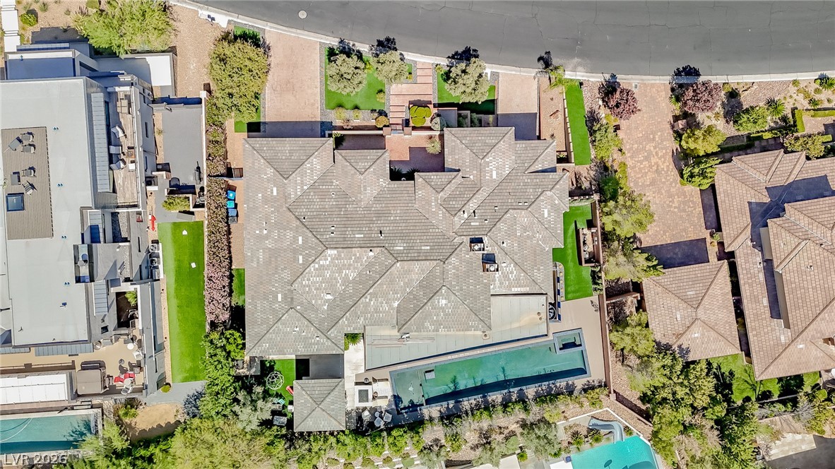 69 Hawk Ridge Drive Las Vegas, NV 89135 - Photo 69 of 76