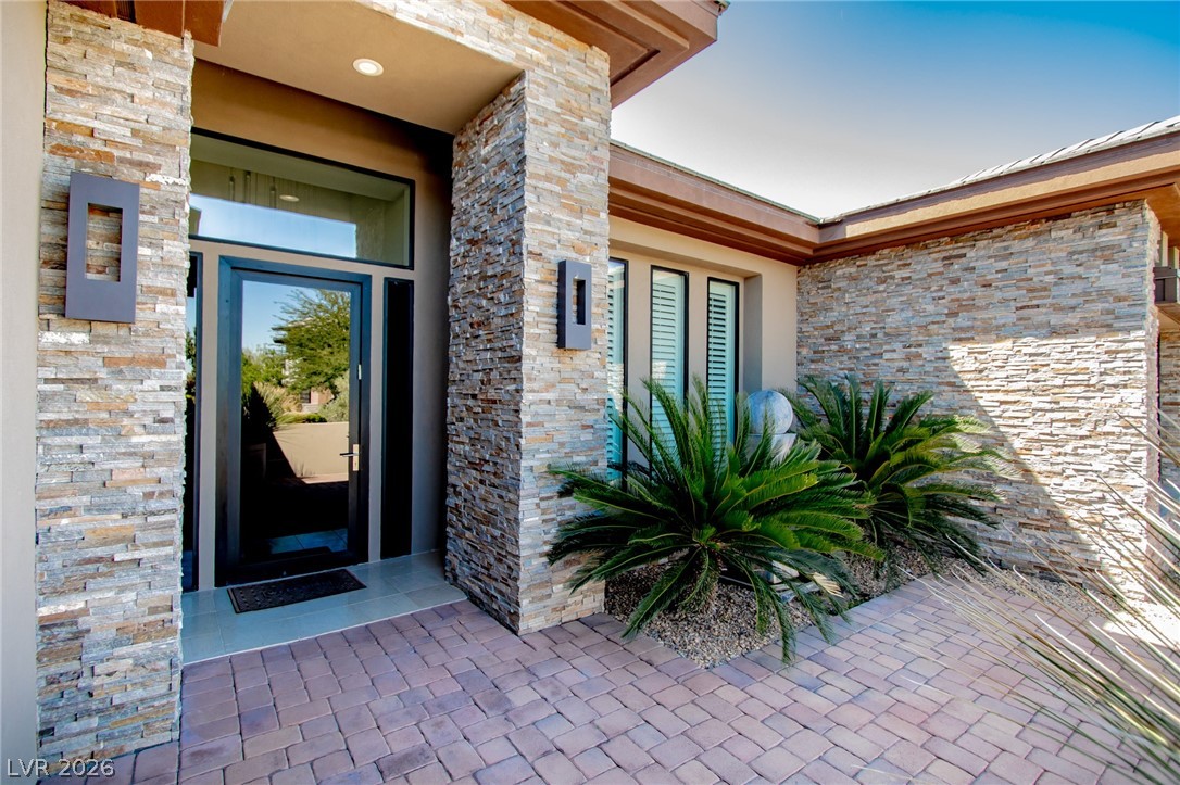 69 Hawk Ridge Drive Las Vegas, NV 89135 - Photo 7 of 76