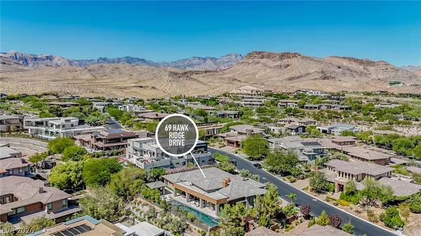 $17,500 | 69 Hawk Ridge Drive, Las Vegas, NV 89135