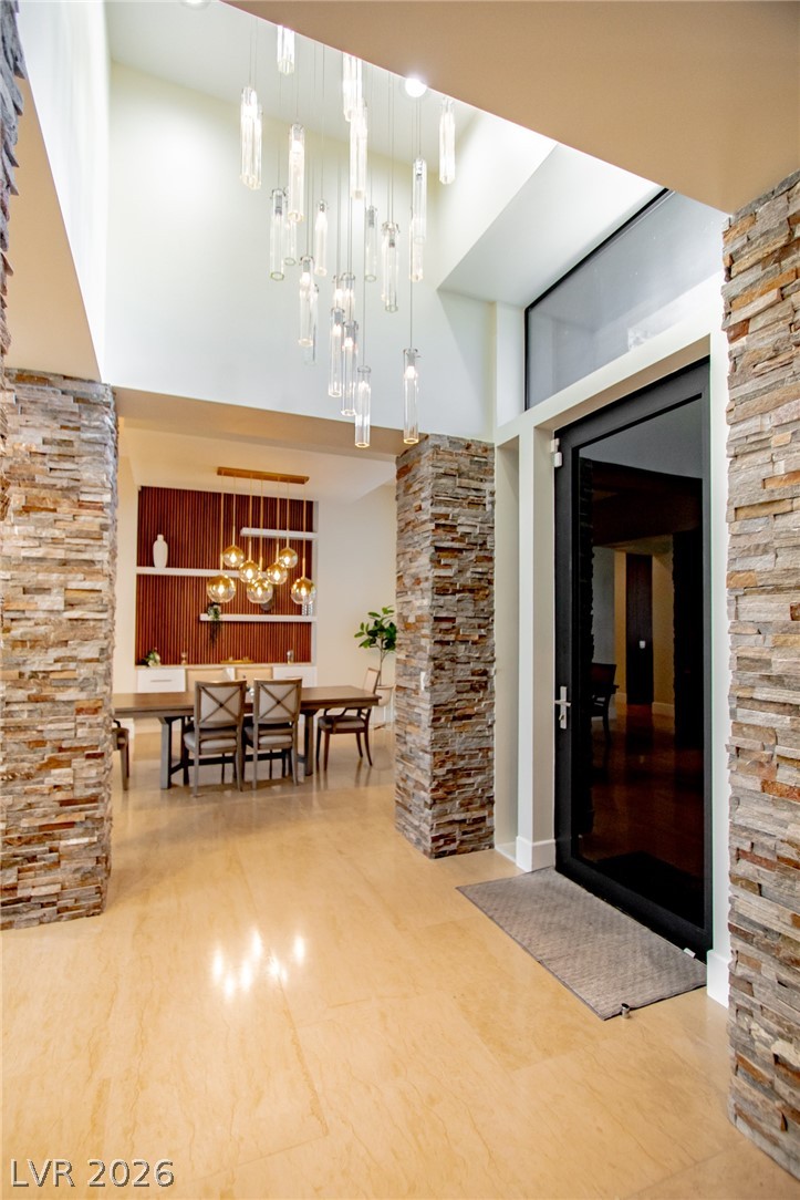 69 Hawk Ridge Drive Las Vegas, NV 89135 - Photo 8 of 76