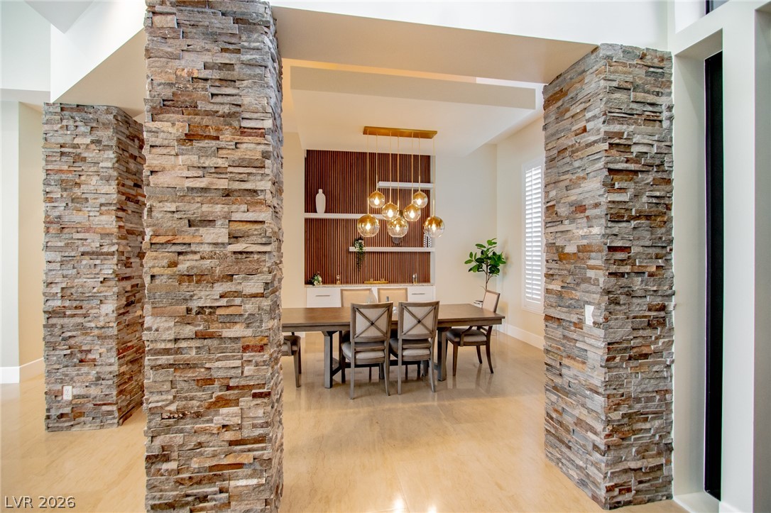 69 Hawk Ridge Drive Las Vegas, NV 89135 - Photo 9 of 76