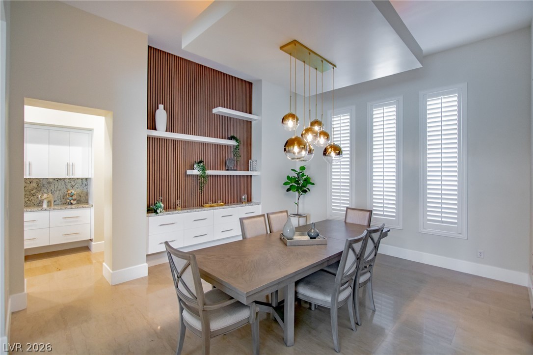 69 Hawk Ridge Drive Las Vegas, NV 89135 - Photo 10 of 76