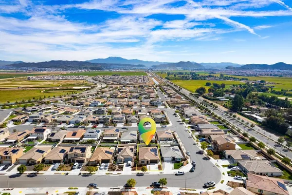 $564,900 | 2409 Tulip Drive, Perris, CA 92570