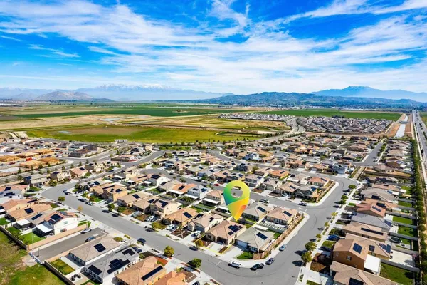 $564,900 | 2409 Tulip Drive, Perris, CA 92570