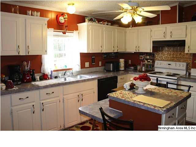 335 Cove Shocco Road Talladega, AL 35160 - Photo 15 of 24
