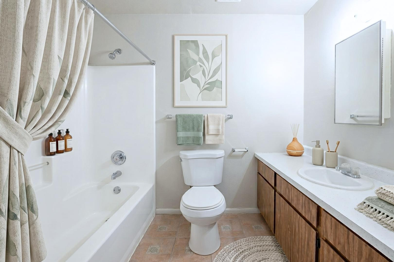 9230 North 6th Street, Unit 2 Phoenix, AZ 85020 - Photo 4 of 7 Photo #5