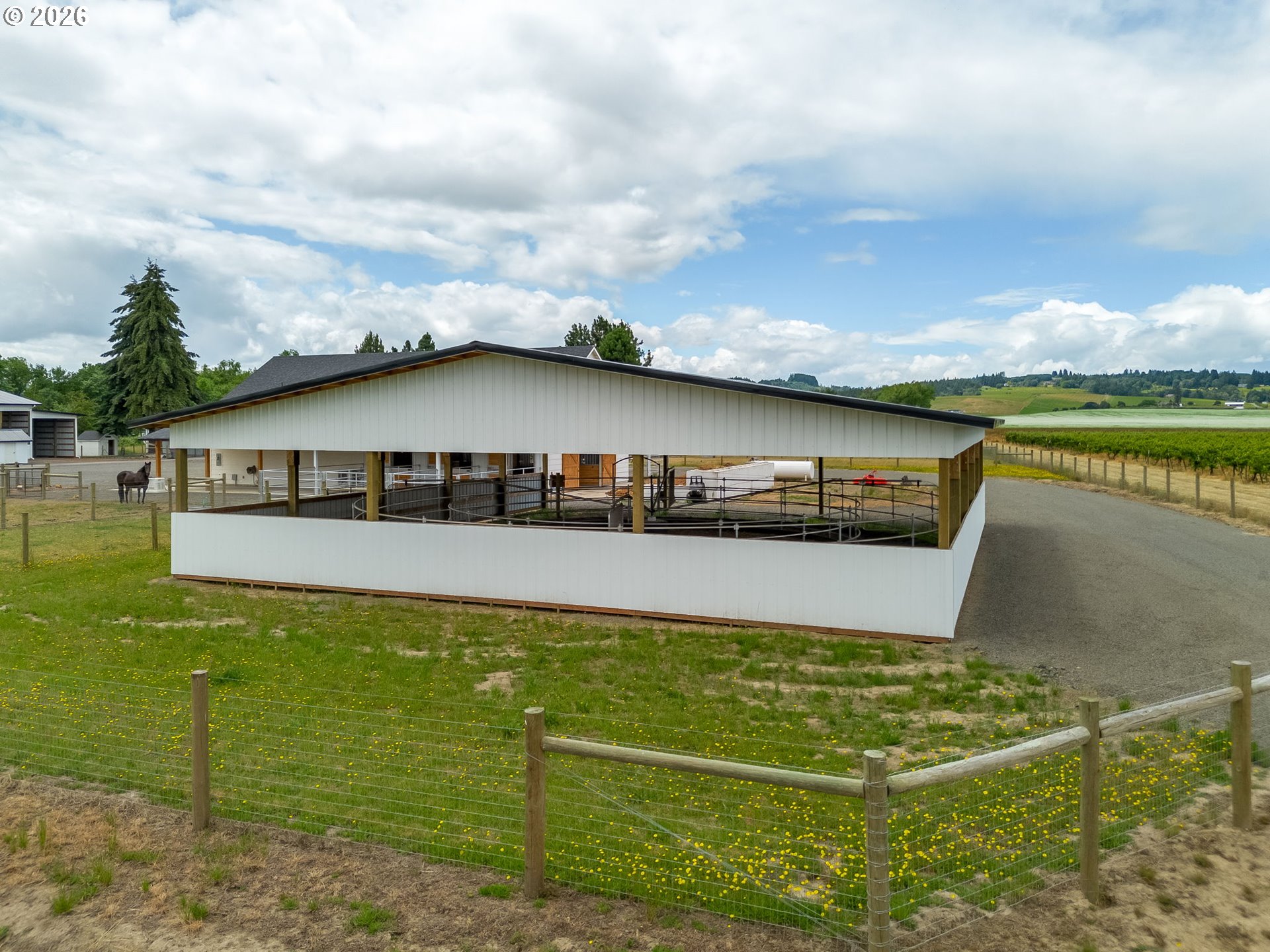 17630 Southeast Webfoot Road Dayton, OR 97114 - Photo 44 of 48