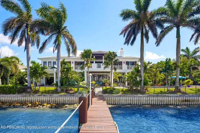 $13,995,000 | 1675 Lands End Road, Manalapan, FL 33462