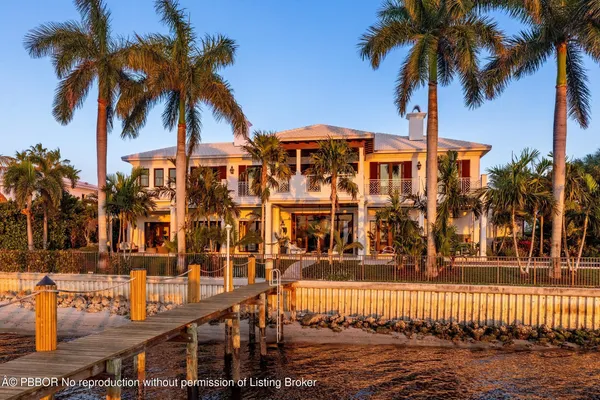 $13,995,000 | 1675 Lands End Road, Manalapan, FL 33462