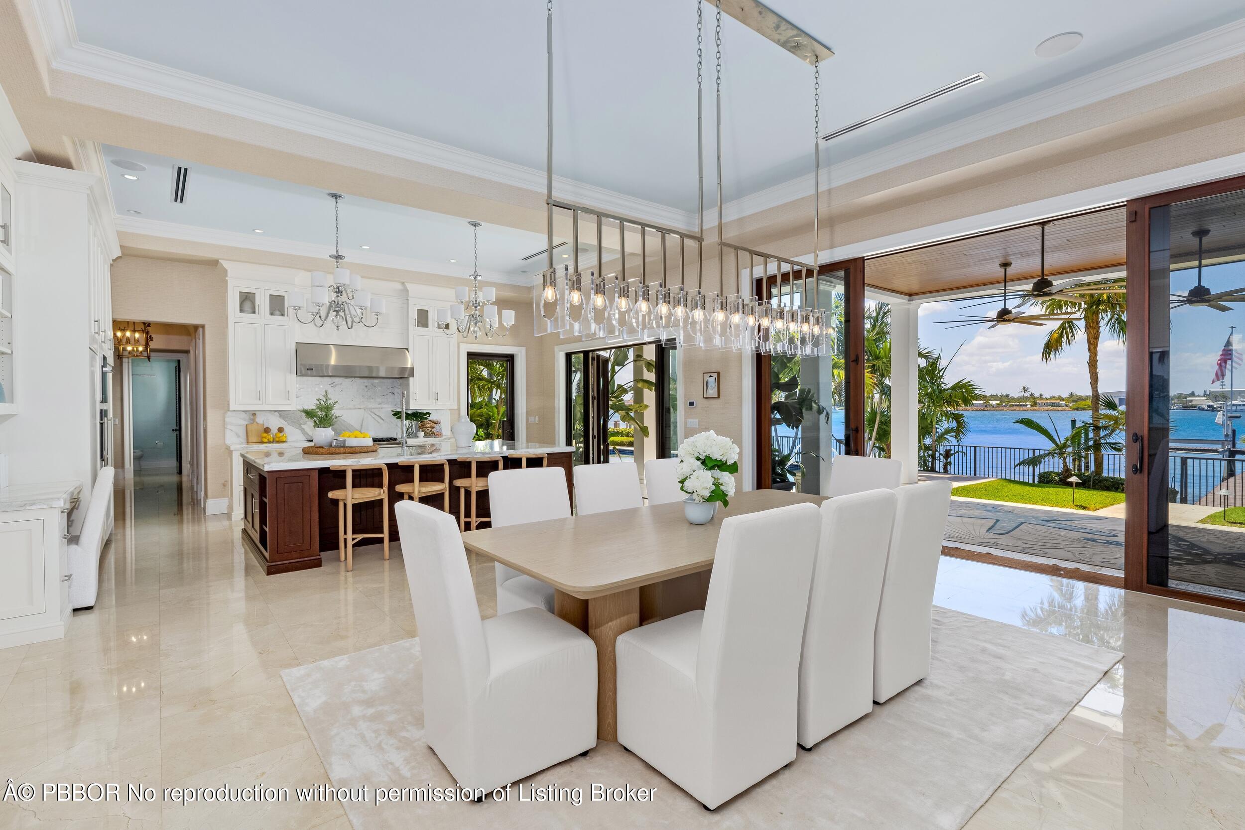 1675 Lands End Road Manalapan, FL 33462 - Photo 18 of 47 Great Room