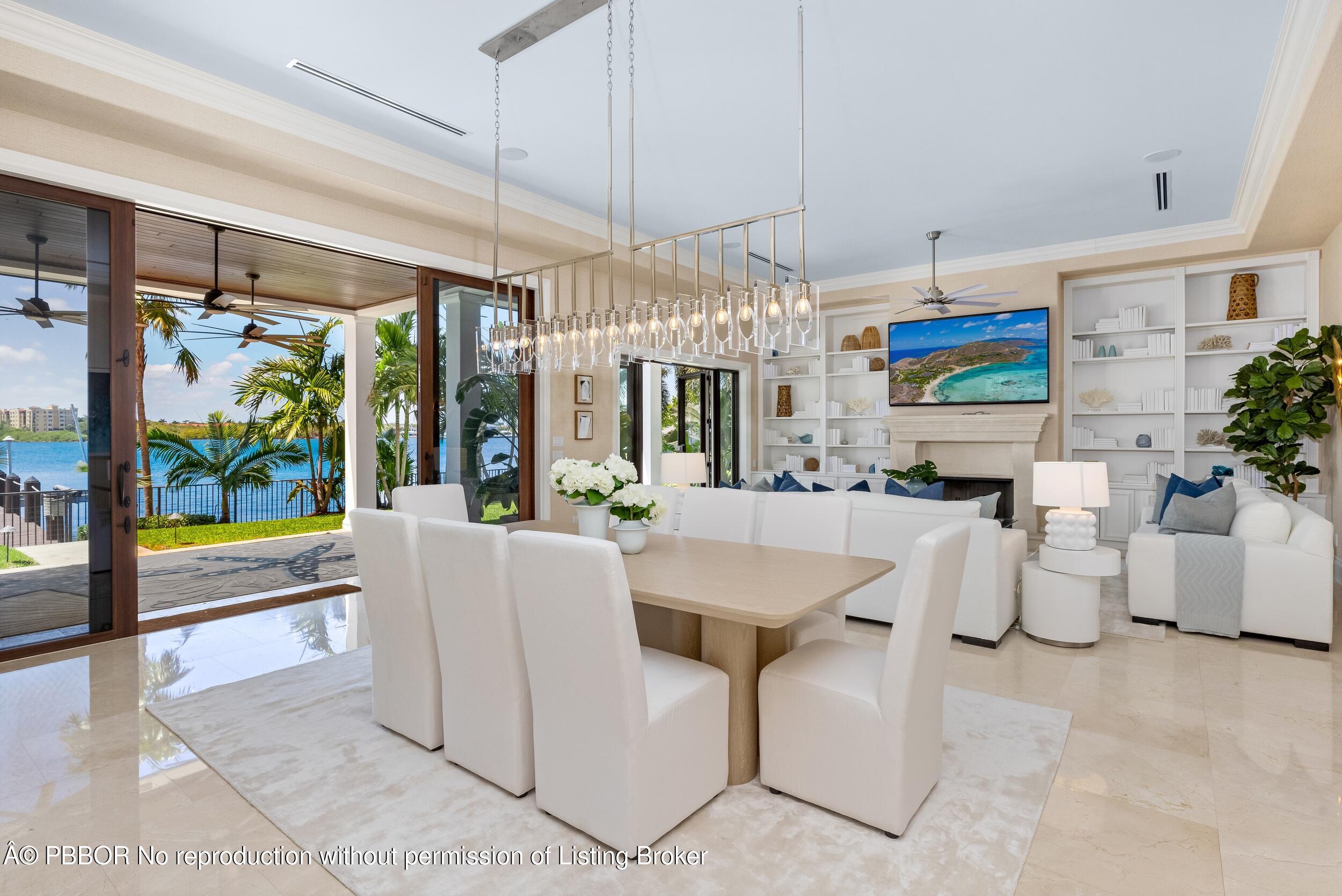 1675 Lands End Road Manalapan, FL 33462 - Photo 20 of 47 Great Room