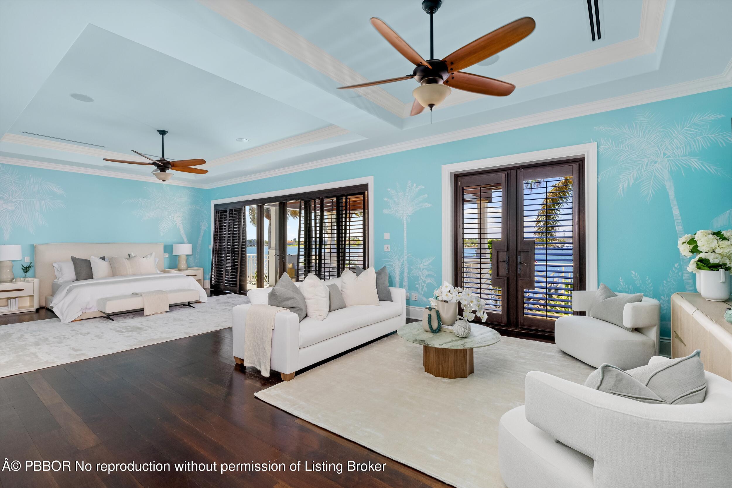 1675 Lands End Road Manalapan, FL 33462 - Photo 26 of 47 Primary Suite