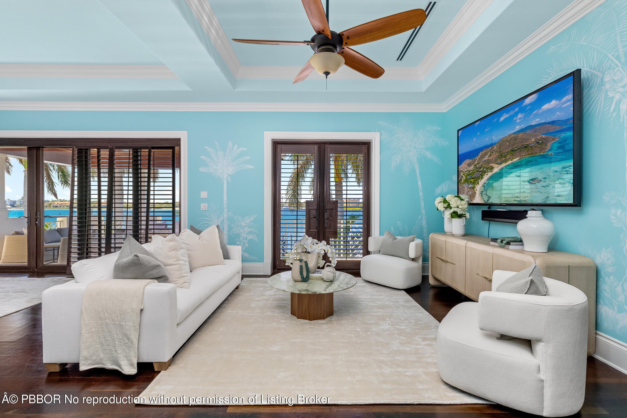 1675 Lands End Road Manalapan, FL 33462 - Photo 27 of 47 Primary Suite