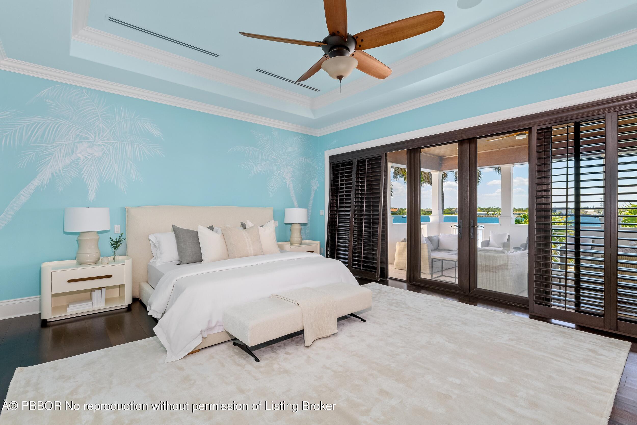 1675 Lands End Road Manalapan, FL 33462 - Photo 28 of 47 Primary Suite