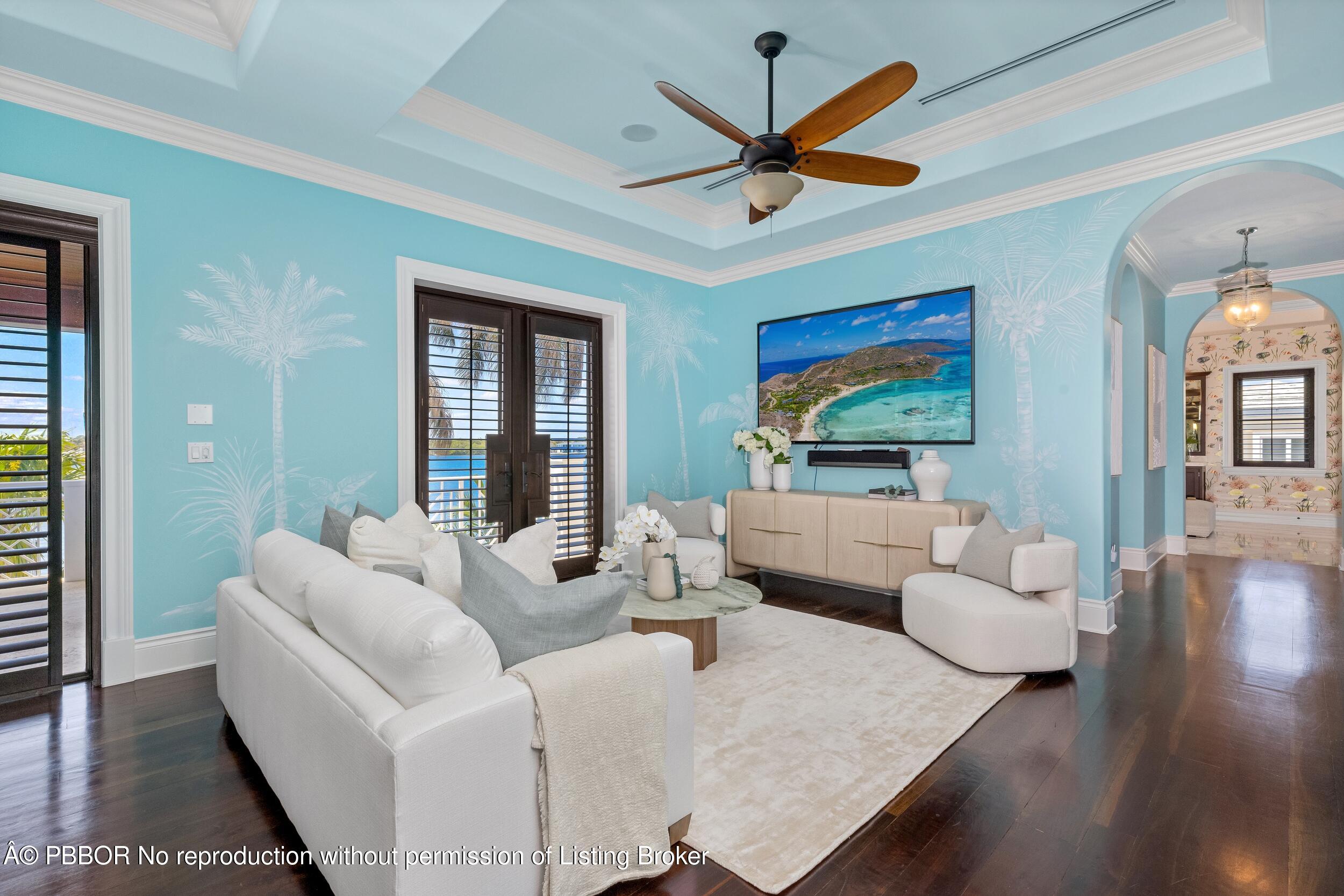 1675 Lands End Road Manalapan, FL 33462 - Photo 29 of 47 Primary Suite