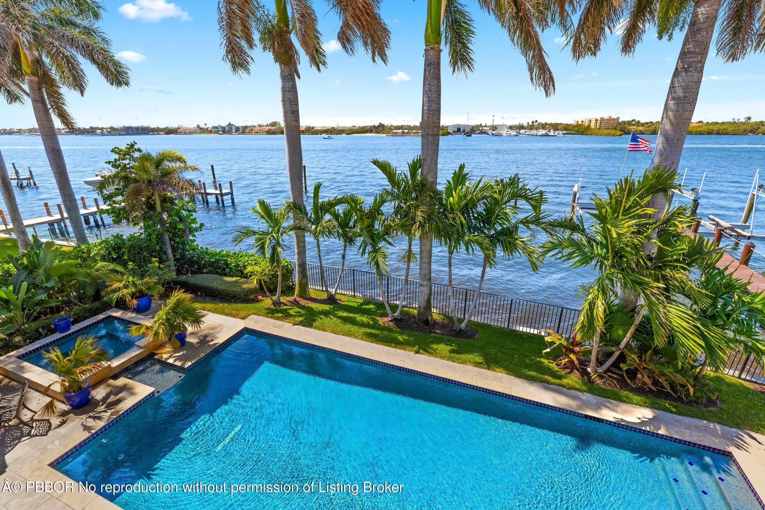 1675 Lands End Road Manalapan, FL 33462 - Photo 44 of 47 Balcony View