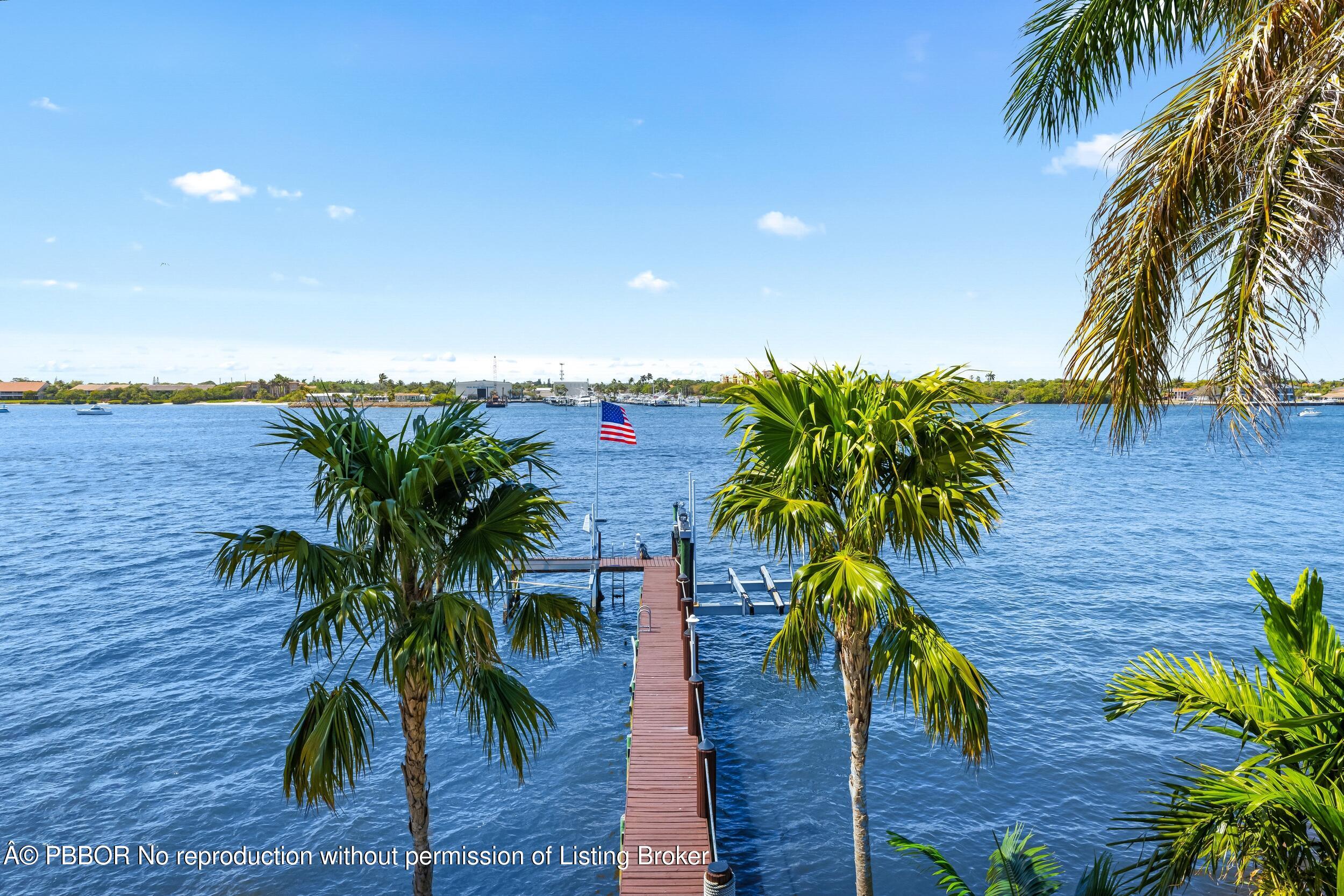 1675 Lands End Road Manalapan, FL 33462 - Photo 46 of 47 Balcony View