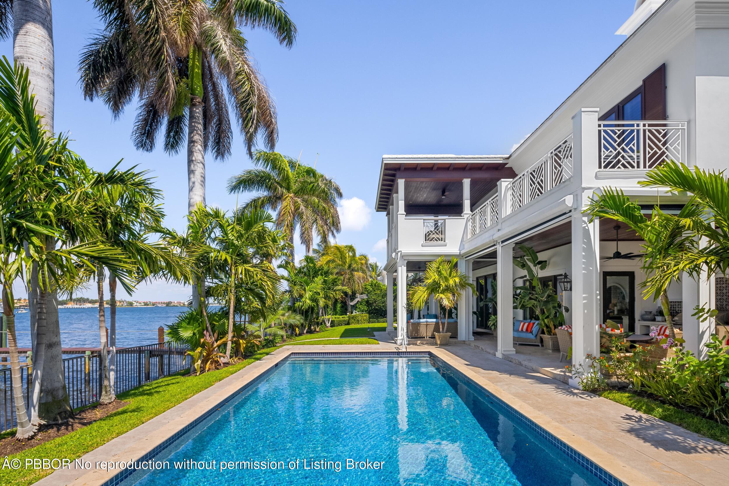 1675 Lands End Road Manalapan, FL 33462 - Photo 10 of 47 Pool