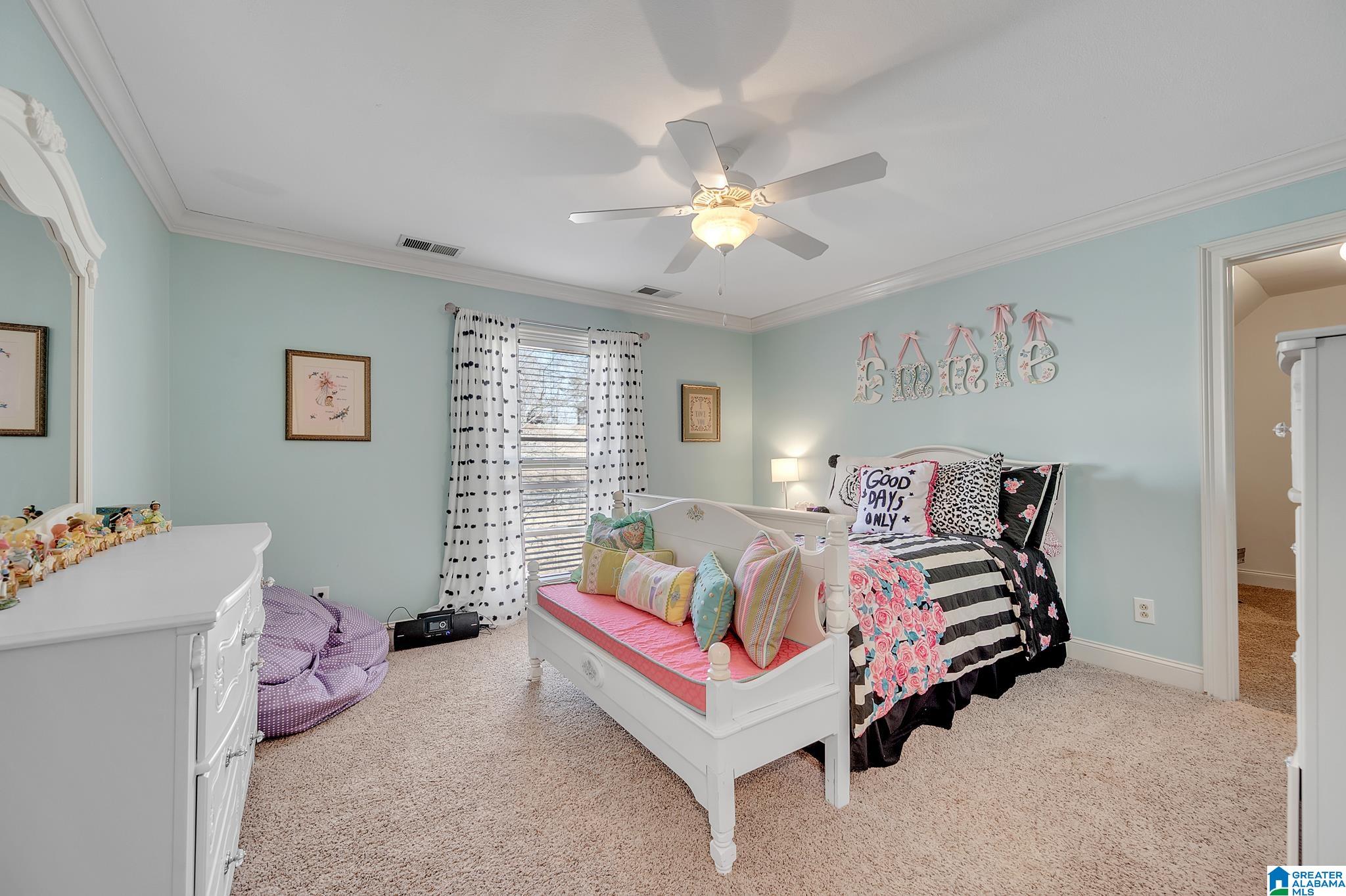 207 Cahaba Ridge Drive Trussville, AL 35173 - Photo 29 of 47
