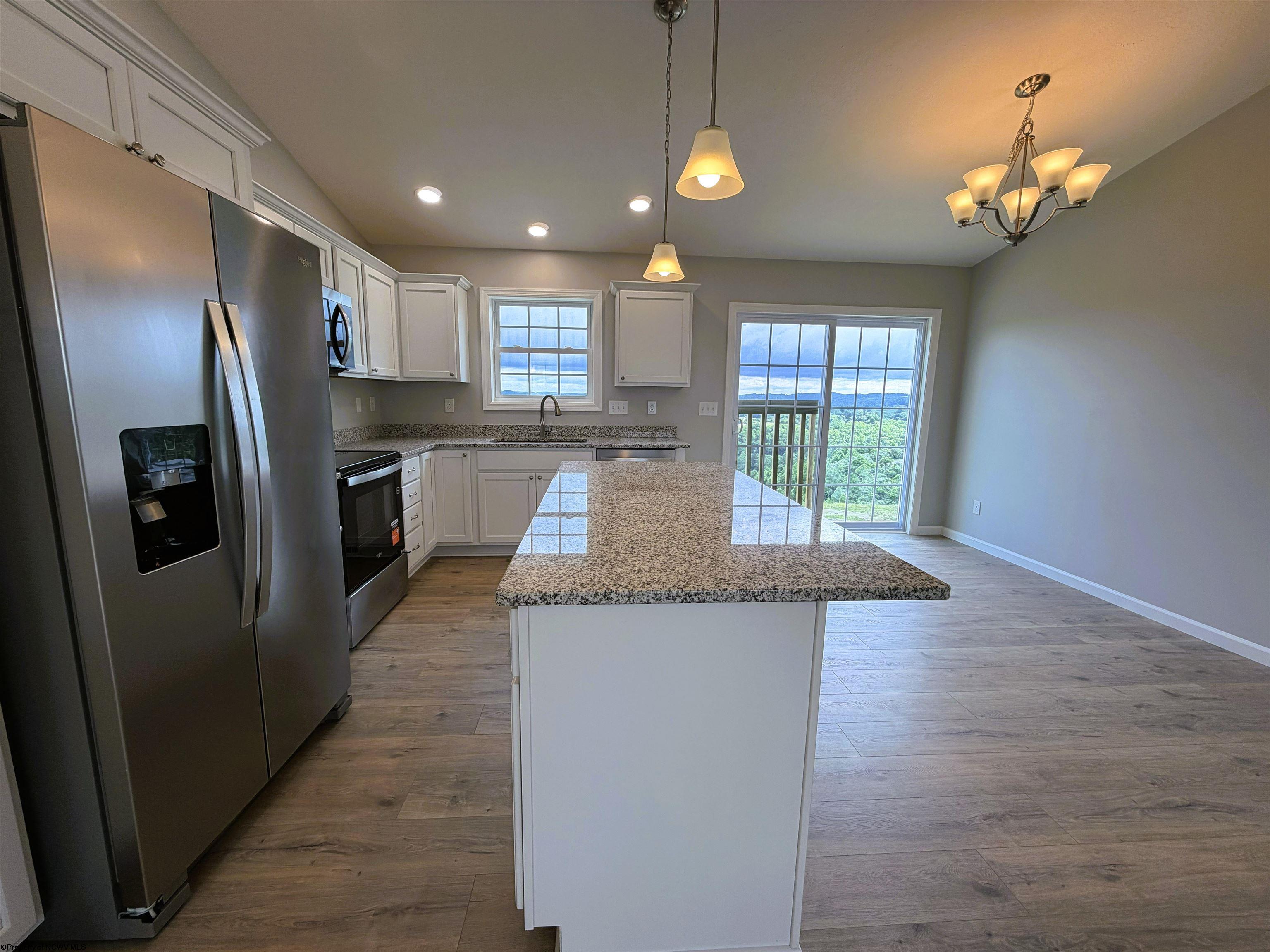 30 Hawk Street Fairmont, WV 26554 - Photo 4 of 22 Gallery Image 4