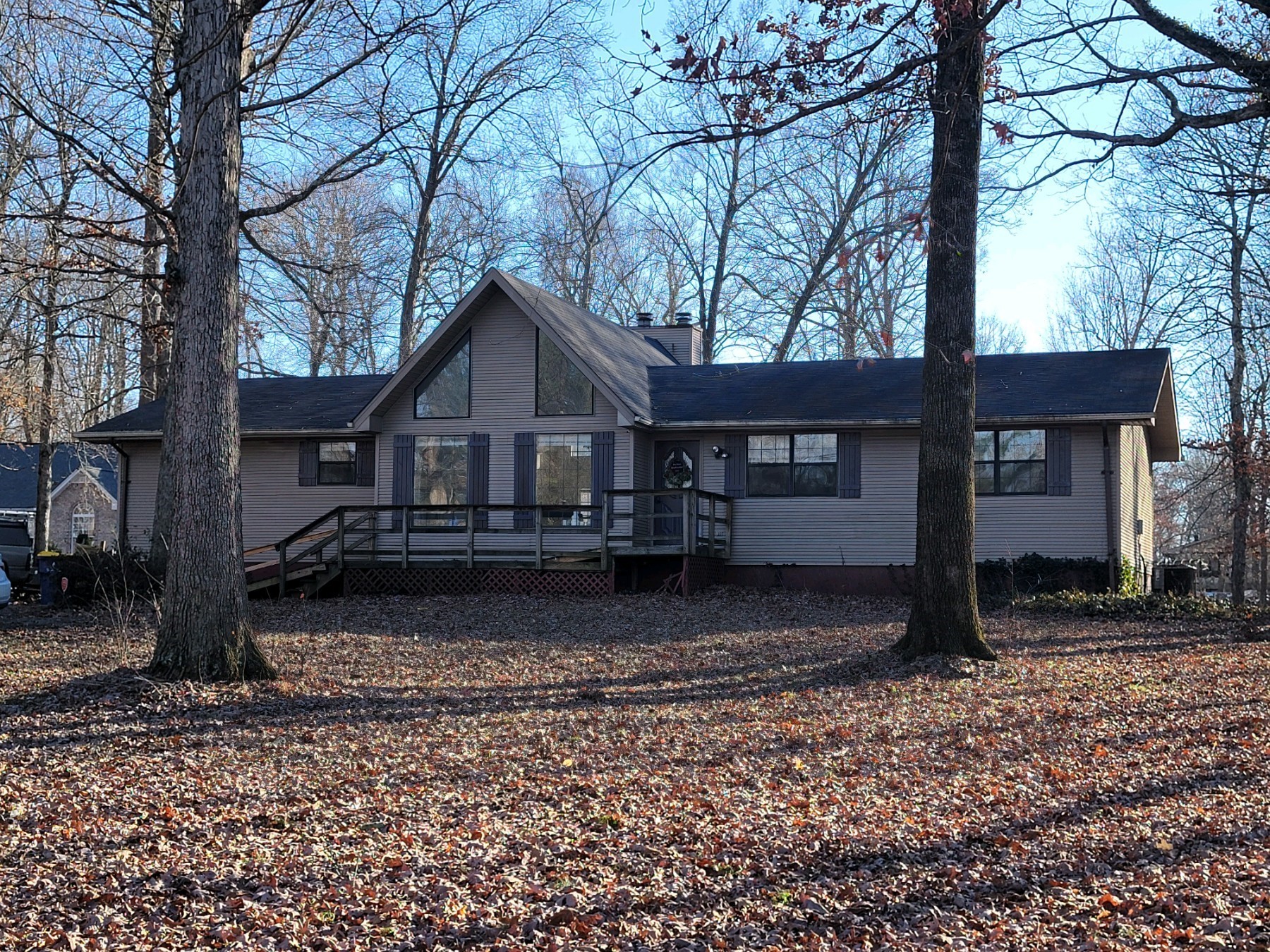 8003 Cedar Grove Road Cross Plains, TN 37049 - Photo 1 of 1 Gallery Image 1