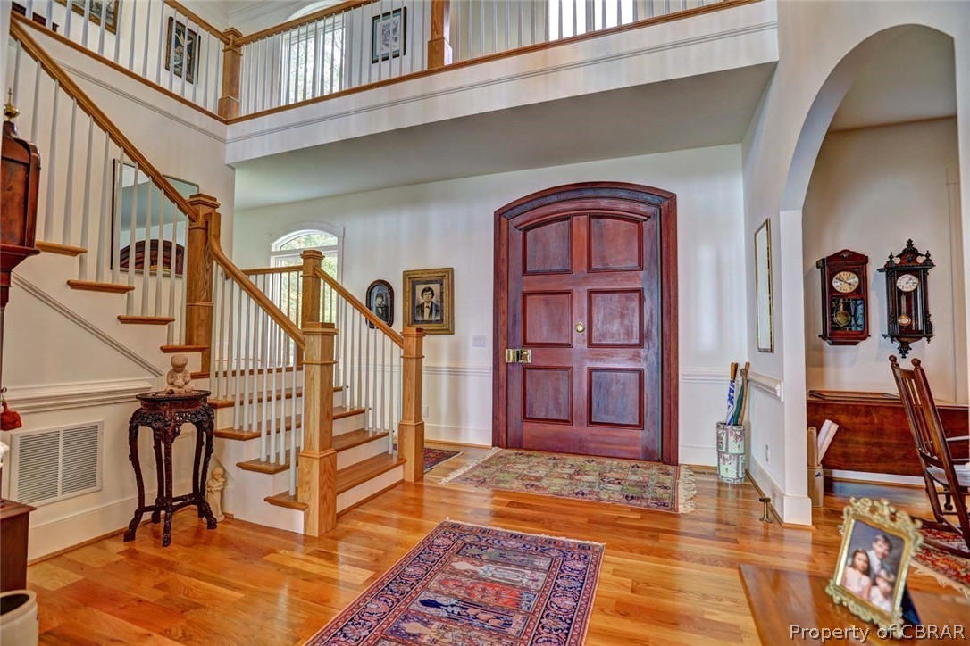 1033 Wilton Creek Road Hartfield, VA 23071 - Photo 12 of 46