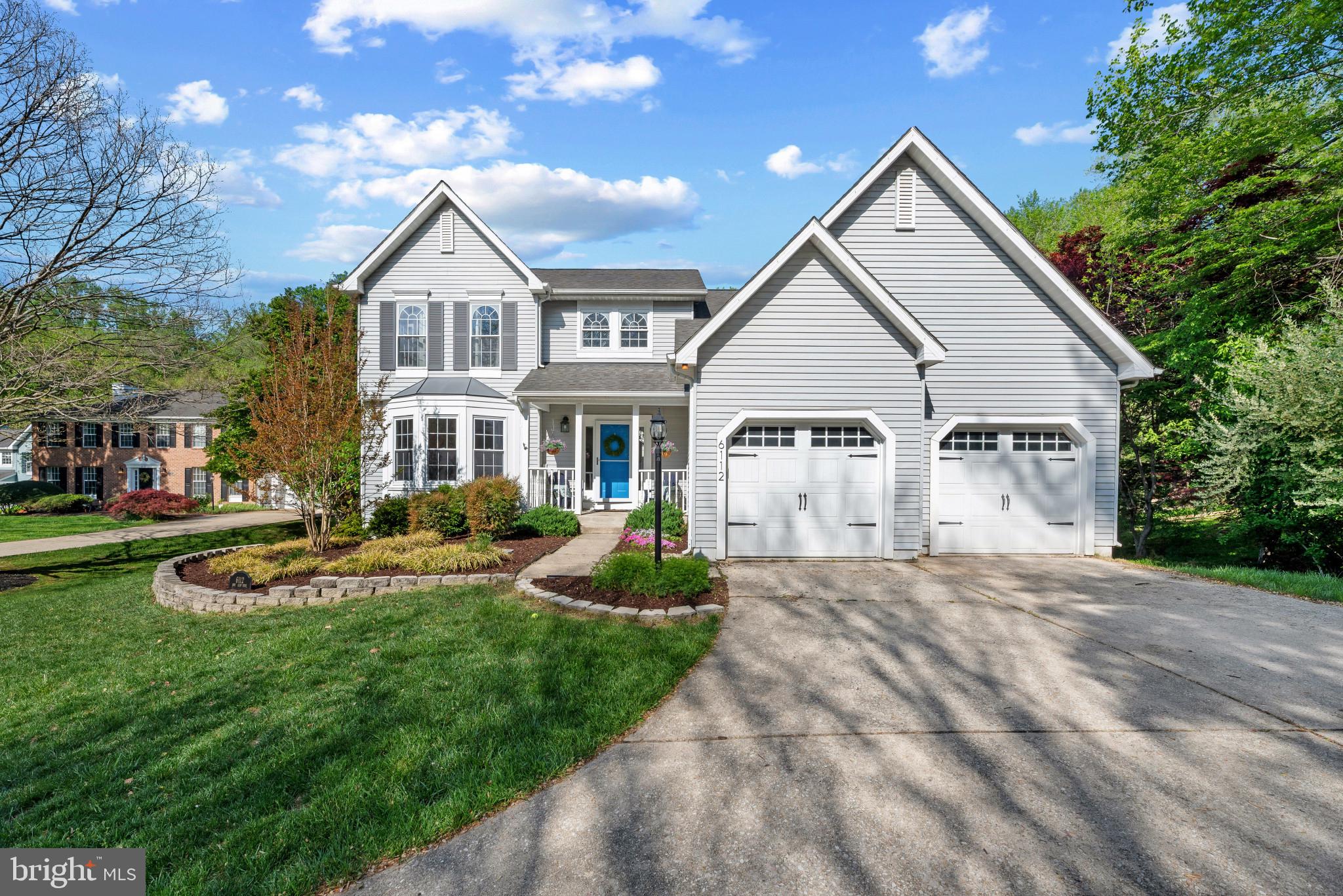 6112 Dry Leaf Path Columbia, MD 21044 - Photo 1 of 1 Welcome Home!