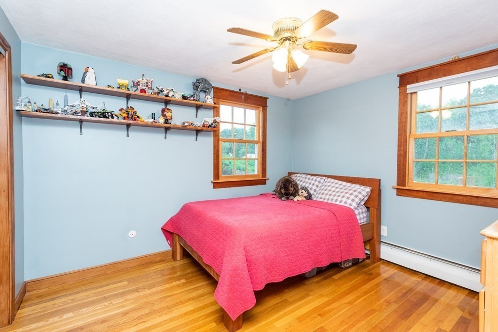 5 Spring Valley Road Burlington, MA 01803 - Photo 20 of 40 Gallery Image 20