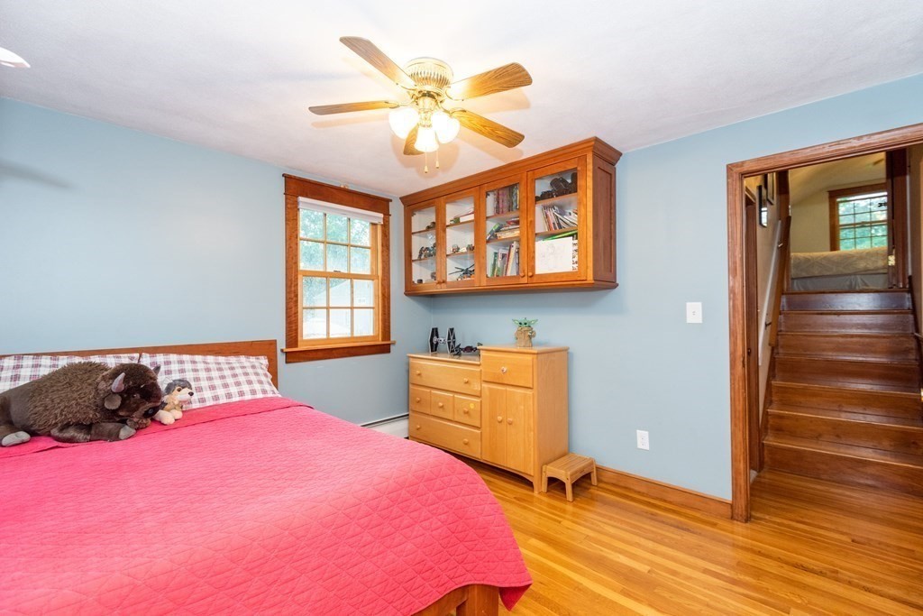 5 Spring Valley Road Burlington, MA 01803 - Photo 21 of 40 Gallery Image 21