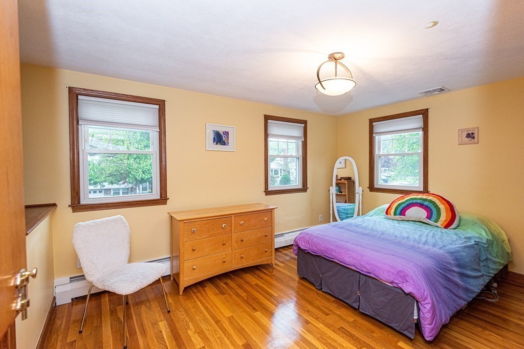 5 Spring Valley Road Burlington, MA 01803 - Photo 22 of 40 Gallery Image 22