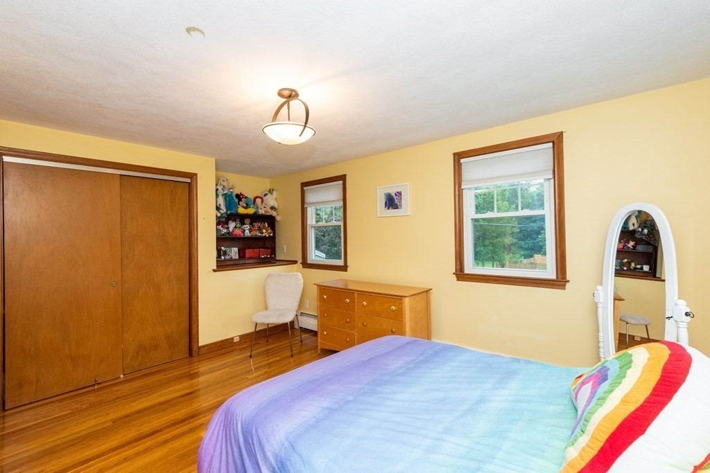 5 Spring Valley Road Burlington, MA 01803 - Photo 23 of 40 Gallery Image 23