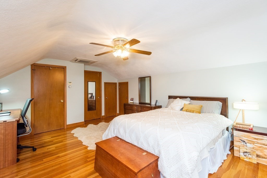 5 Spring Valley Road Burlington, MA 01803 - Photo 25 of 40 Gallery Image 25