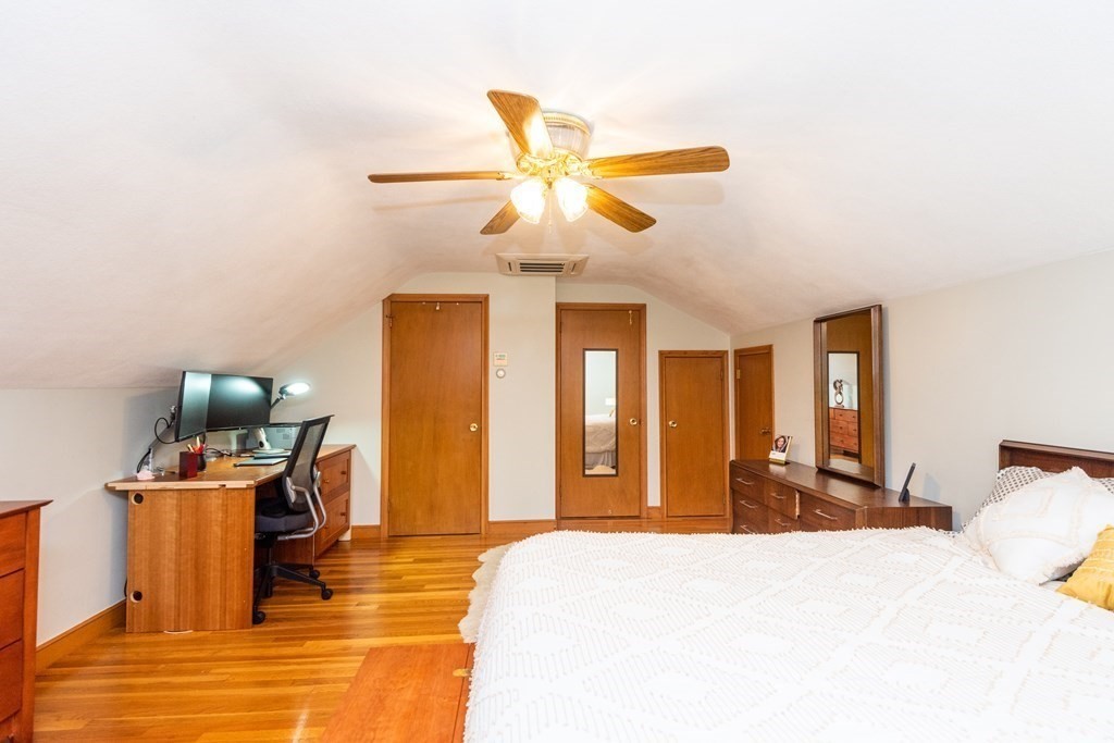5 Spring Valley Road Burlington, MA 01803 - Photo 27 of 40 Gallery Image 27