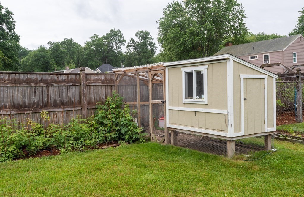 5 Spring Valley Road Burlington, MA 01803 - Photo 34 of 40 Gallery Image 34